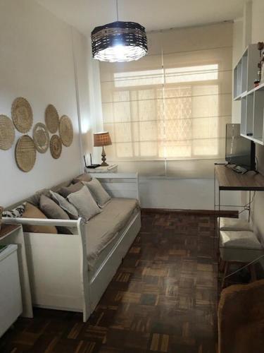 EcoLoft, melhor localização do centro, espaçoso e com ar, Juiz de Fora (foto 4)