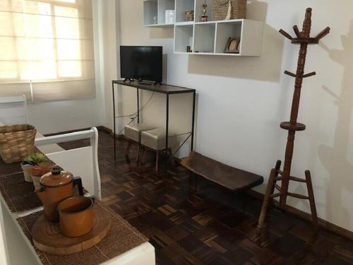 EcoLoft, melhor localização do centro, espaçoso e com ar, Juiz de Fora (foto 6)