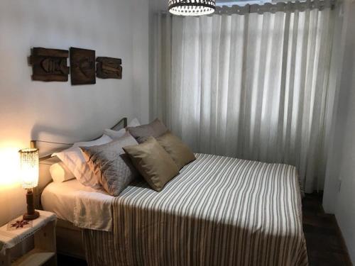 EcoLoft, melhor localização do centro, espaçoso e com ar, Juiz de Fora (foto 5)