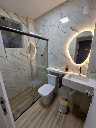 EcoLoft, melhor localização do centro, espaçoso e com ar, Juiz de Fora (foto 2)
