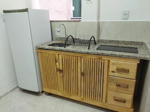 EcoLoft, melhor localização do centro, espaçoso e com ar, Juiz de Fora (foto 8)