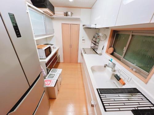 KICYO HOUSE-Sekigabara - Vacation STAY 18916