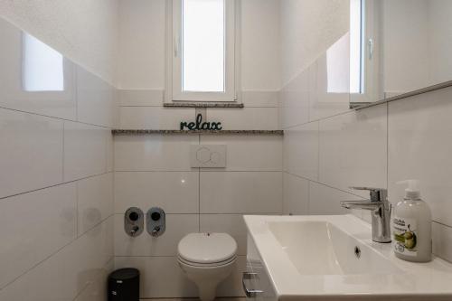 Three-Bedroom Apartment Standard image 10