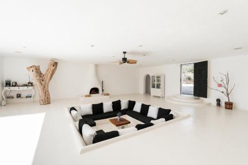 The White Lodge in San José del Cabo, Mexico