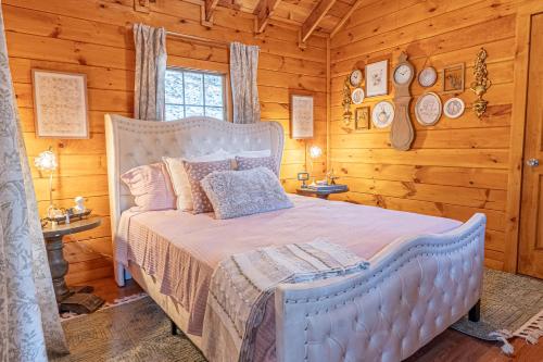 English Brook Cottages - image 12