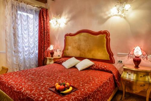 Residenza Santo Stefano, Benátky (fotografie 3)