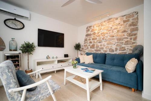 Two-Bedroom Holiday Home