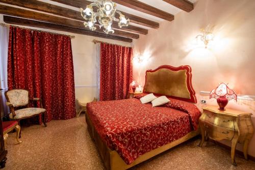 Residenza Santo Stefano, Benátky (fotografie 4)