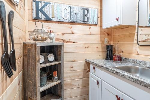 English Brook Cottages - image 5