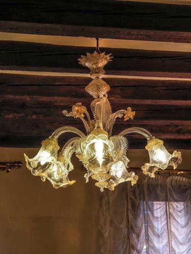 Residenza Santo Stefano, Benátky (fotografie 9)