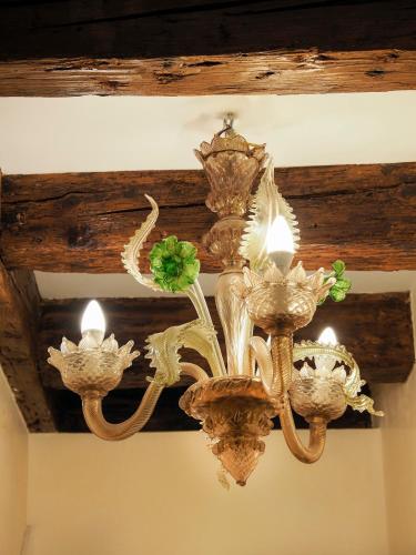 Residenza Santo Stefano, Benátky (fotografie 10)