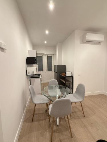 Vita Lux Vatican Suites 3