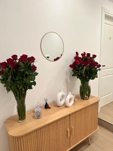 Vita Lux Vatican Suites, Rome (photo 6)