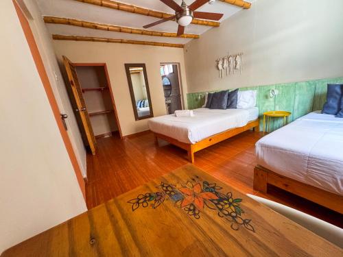 Viajero Paracas Hostel
