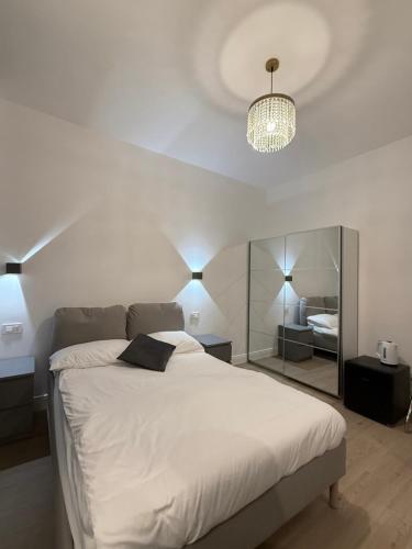 Vita Lux Vatican Suites, Rome (photo 4)