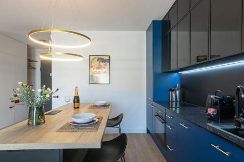 Prince Witold's Apartments Parking Free, Breslau (Foto 2)