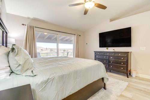 Golfers Paradise with Views in Fountain Hills