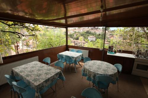 Efe Guest House in 番紅花城
