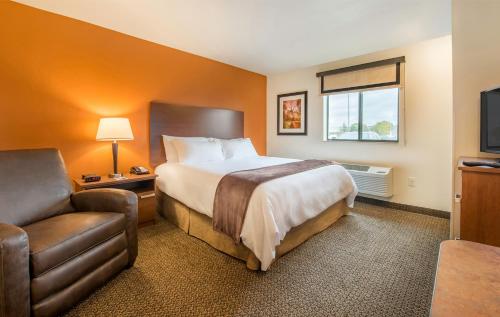 My Place Hotel-Overland Park, KS My Place Hotel-Overland Park, KS