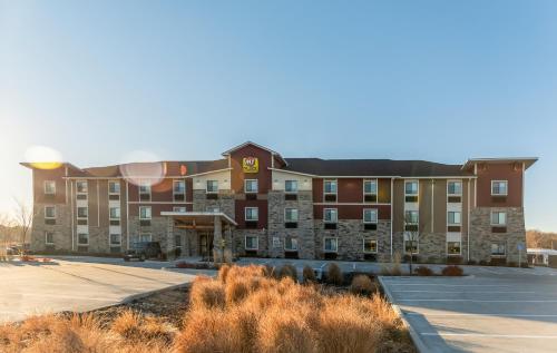 My Place Hotel-Overland Park, KS My Place Hotel-Overland Park, KS