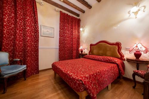 Residenza Santo Stefano - main image