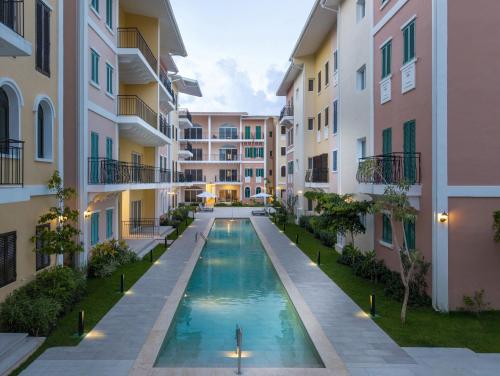 Utsikt, Reserva Real by Harper in Punta Cana