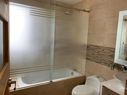 Apartamento Tumi Wasi