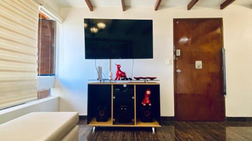 Apartamento Tumi Wasi