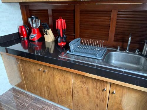 Apartamento Tumi Wasi