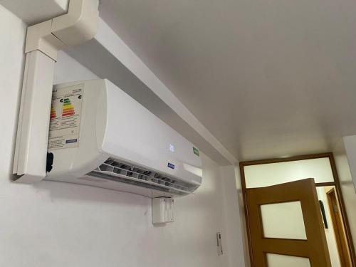 Apartamento Tumi Wasi