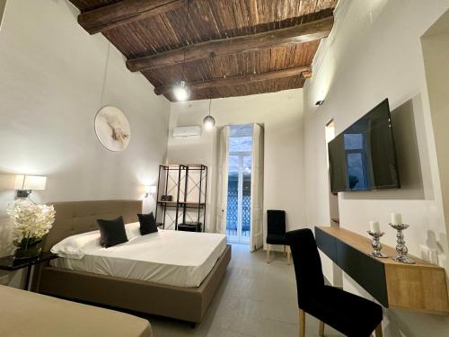 MILUAR Relais - Donnaregina, Naples