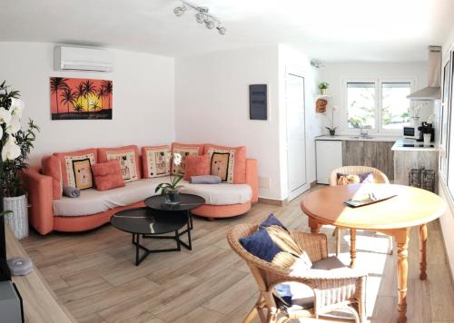 Apartamento Via Mare 2