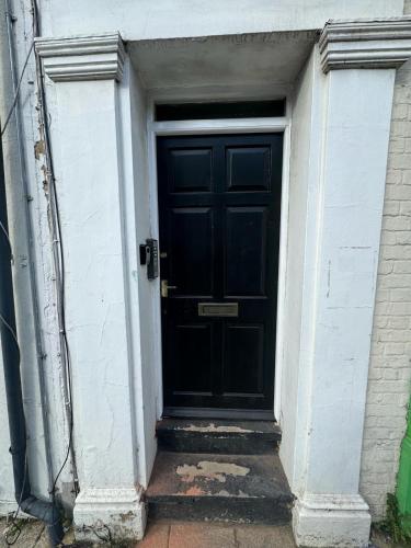Rustic Elegance Town Centre Flat, Ipswich (fotografie 3)
