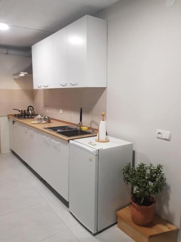 Accommodation in K’alak’i Tqibuli