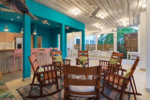 BOHO Tamarindo in Tamarindo