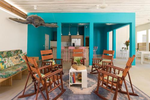 BOHO Tamarindo in Tamarindo