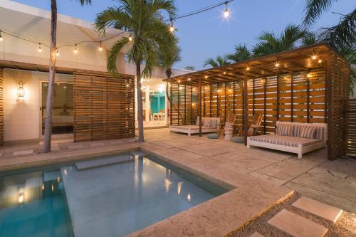 Boho Tamarindo — other in Calle Cardinal, Tamarindo, Costa Rica