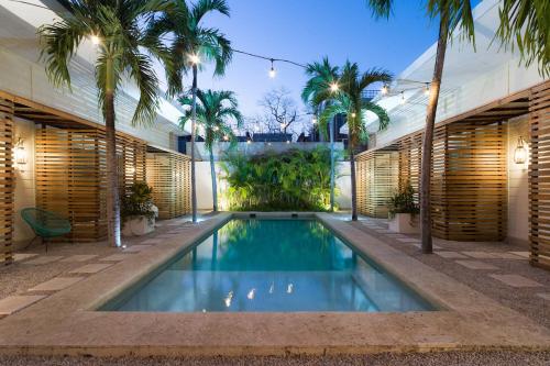 BOHO Tamarindo in Tamarindo