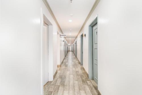 Urban Boutique Hotel