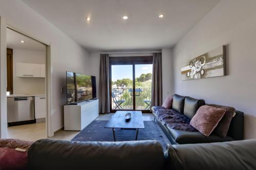 Flat 58 - City Center Moraira, Moraira (zdjęcie 3)