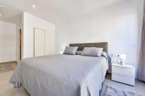 Flat 58 - City Center Moraira, Moraira (zdjęcie 7)