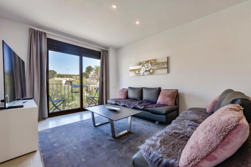 Flat 58 - City Center Moraira, Moraira (zdjęcie 2)