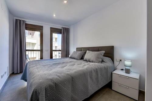 Flat 58 - City Center Moraira, Moraira (zdjęcie 10)