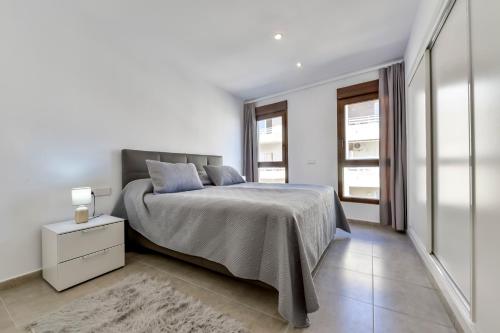 Flat 58 - City Center Moraira, Moraira (zdjęcie 6)
