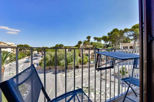 Flat 58 - City Center Moraira, Moraira (zdjęcie 4)