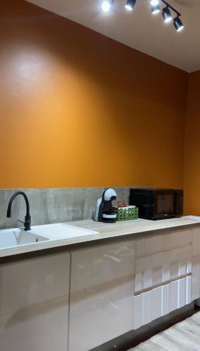 Au village in Remire-Montjoly