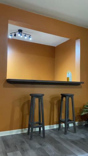 Au village in Remire-Montjoly