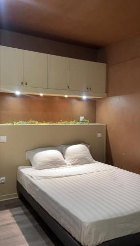 Au village in Remire-Montjoly