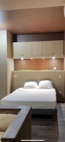 Au village in Remire-Montjoly