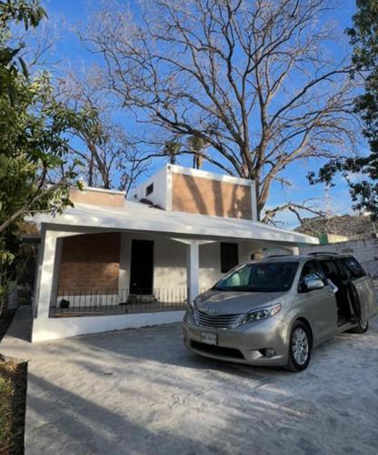 Casa Constanza Casa Constanza